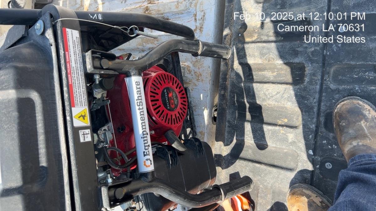 2022 SIMPSON SCGH5500