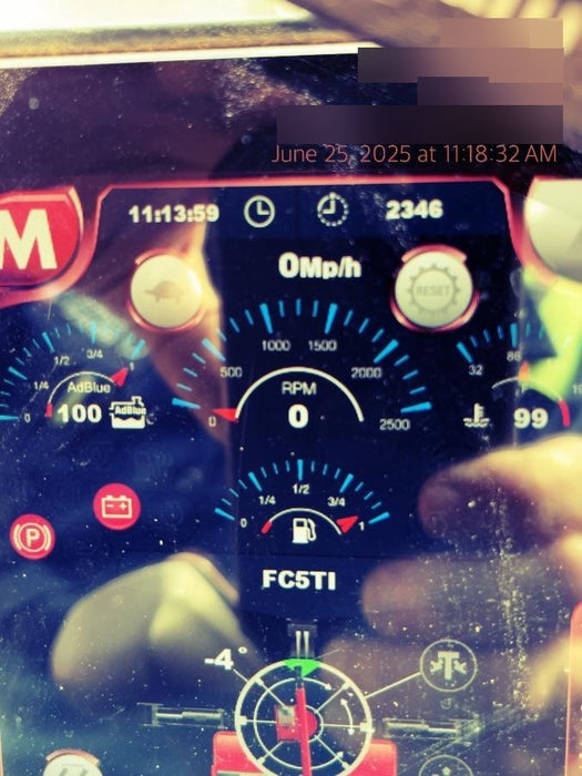 2020 MAGNI RTH 5.25 Smart