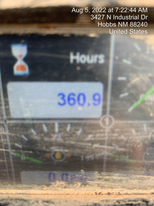 2021 PIONEER PP66S12L71-TD2.9L4