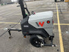 2024 Wacker Neuson LTT4 Diesel, Kohler KDW702, Deep Sea Controller, Auto Start, LED 320W, Bypass Outlet, T3