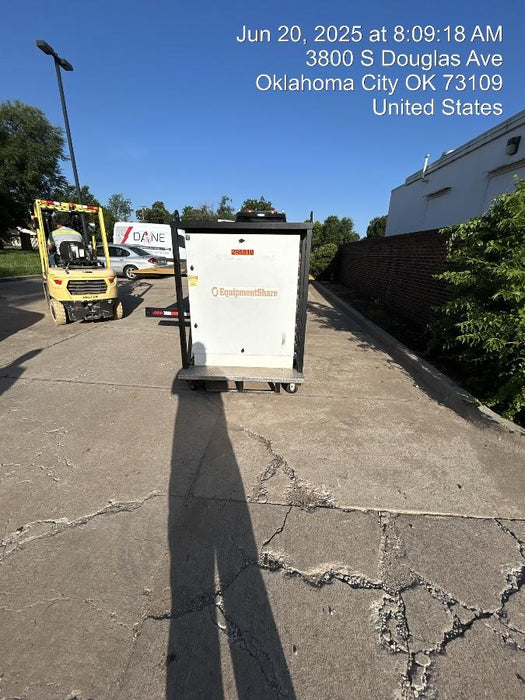 2023 TRYSTAR IL-126-VDE-45-LP