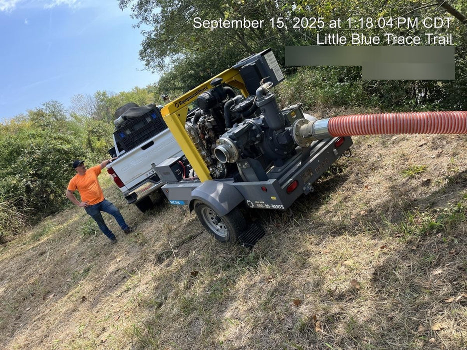 2021 ATLAS COPCO PAC F66 KD