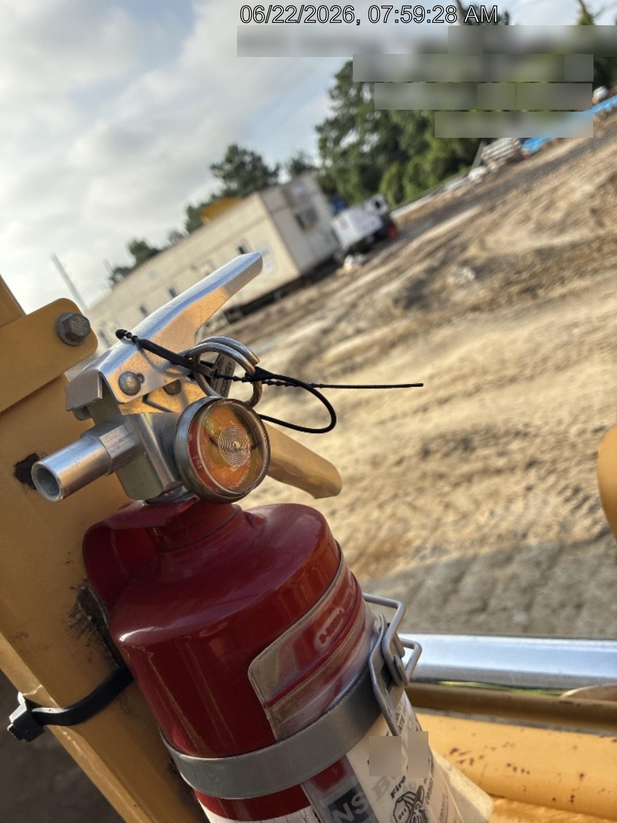 2014 VERMEER RT450