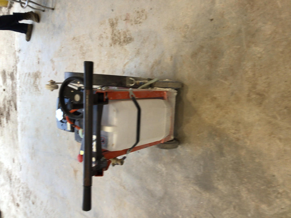 2020 HUSQVARNA FS 400