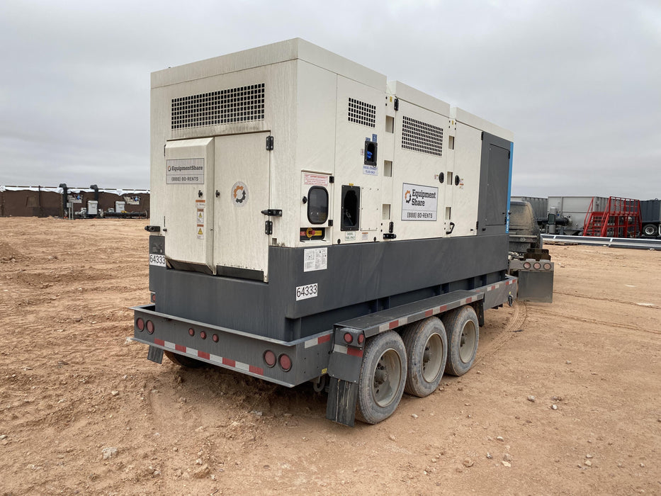 2020 ATLAS COPCO QAS625