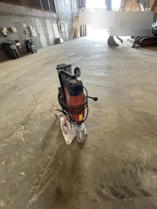 2024 HILTI DD 250