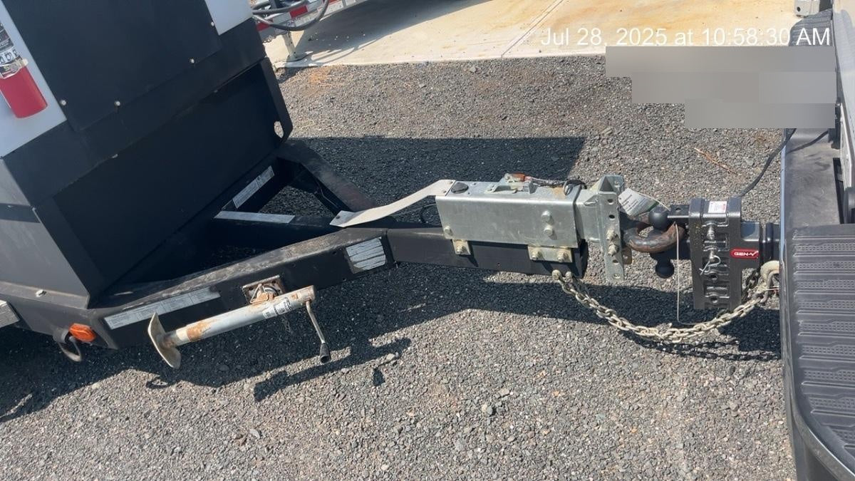 2018 WACKER NEUSON G100