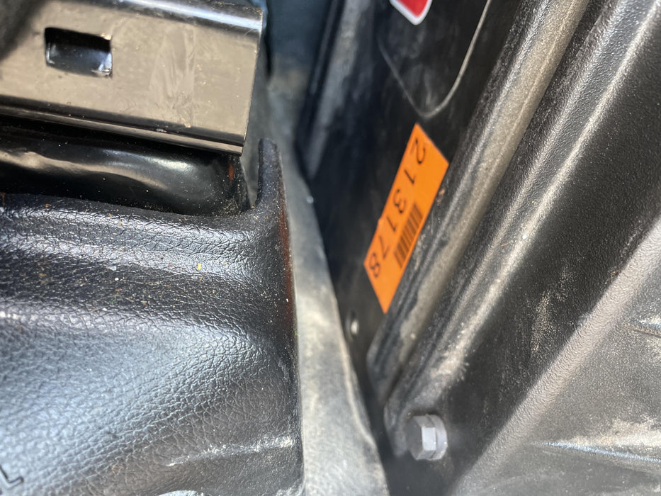 2022 LINCOLN ELECTRIC K4266-1