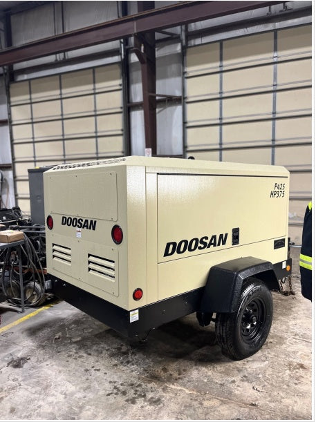2023 DOOSAN P425/HP375WCU