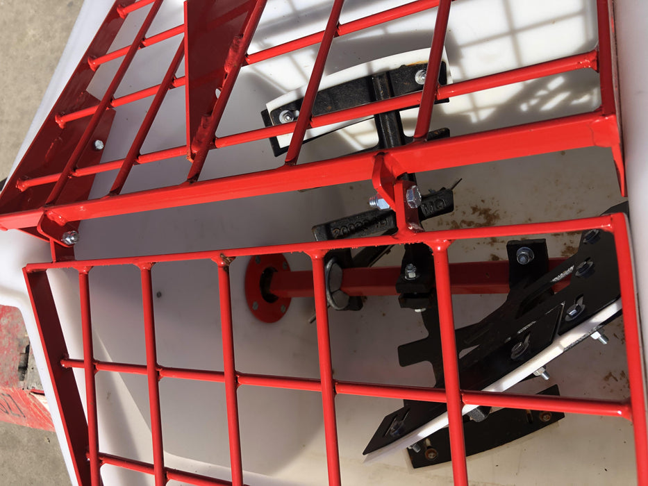 2019 MULTIQUIP WM90PH8