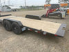 2022 BIG TEX TRAILER LT14K83x20