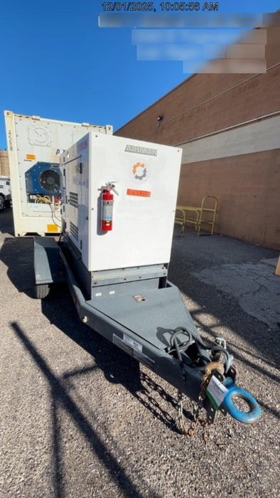 2021 AIRMAN SDG25S-8E1