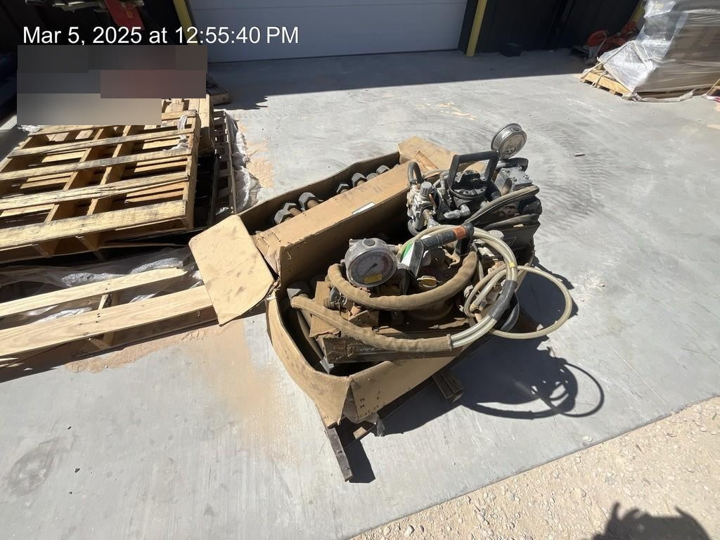 2021 TORCUP AP1000