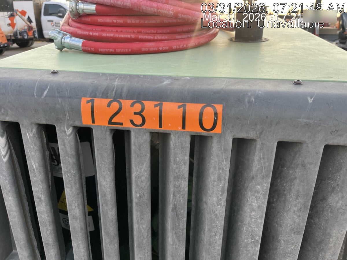 2020 SULLAIR 185-DPQ