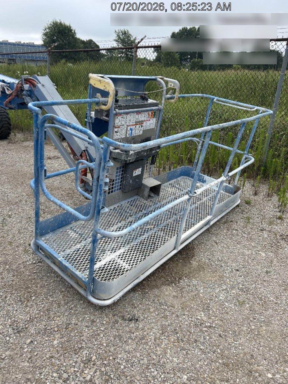 2024 GENIE S-45 XC