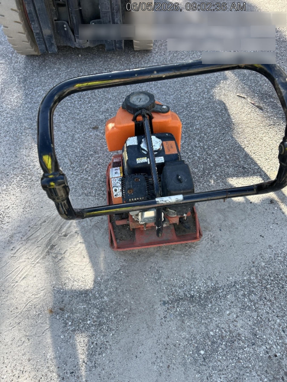 2023 MULTIQUIP MVC82VHW