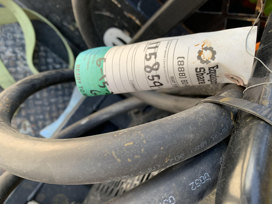 2020 LINCOLN ELECTRIC FLEXTEC 350X