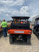 2022 KUBOTA RTV-X1140W-H (Canopy)