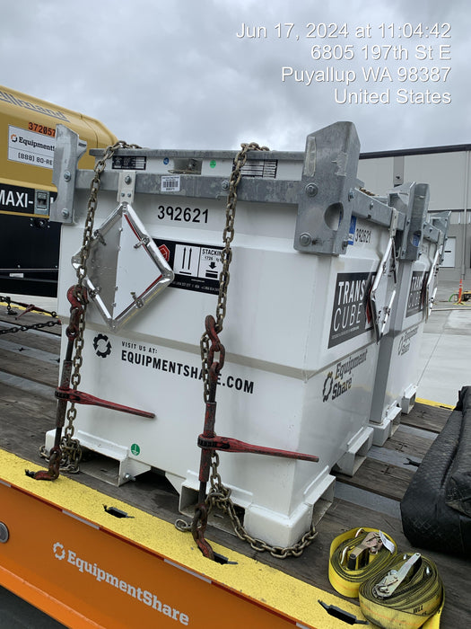 2024 WESTERN GLOBAL 10TCG-ES-12VFHK