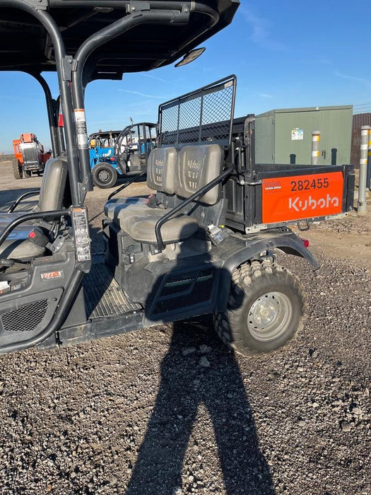 2022 KUBOTA RTV-X1140W-H (Canopy)