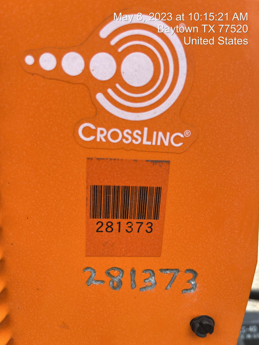 2022 LINCOLN ELECTRIC FLEXTEC 350X