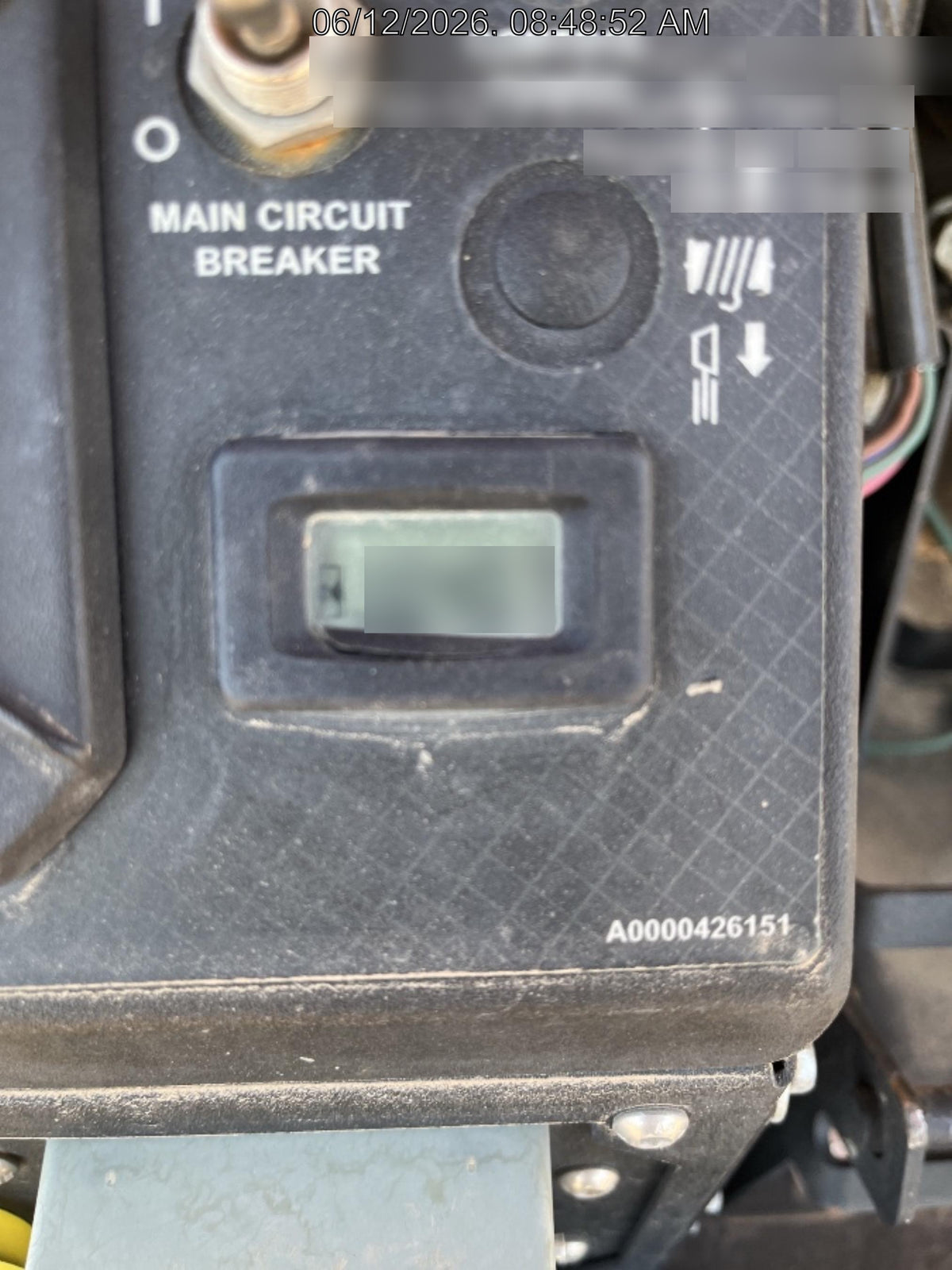 2024 Generac MLT2 Diesel, Flex Switch 120V Input, Powerzone Controller, 
(4) 320W LED Lights, 4kW Generator, 39.9 Gal Fuel Tank, 2" Ball, T3