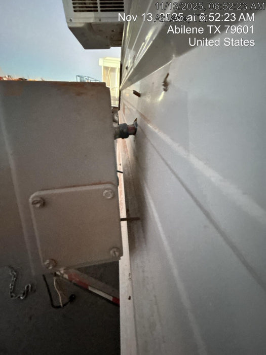 2025 TEXAS COOLING SYSTEMS Texas Icehouse