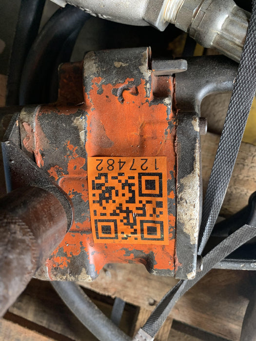 2021 MICHIGAN PNEUMATIC 4940B2