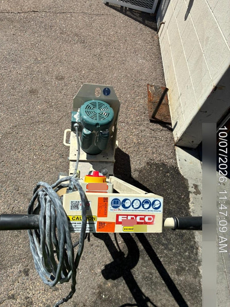 2024 EDCO SEC-NG