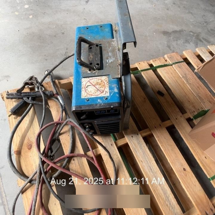 2024 MILLER ELECTRIC CST-282