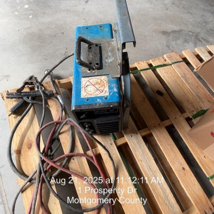 2024 MILLER ELECTRIC CST-282