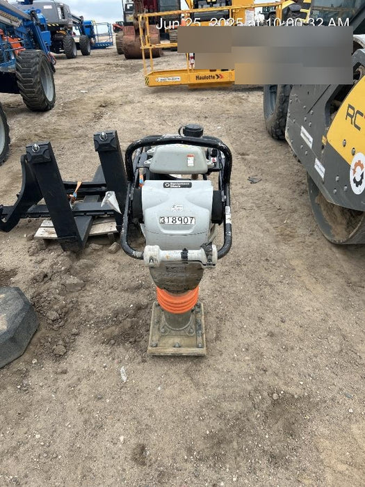 2023 MULTIQUIP MTX60HD