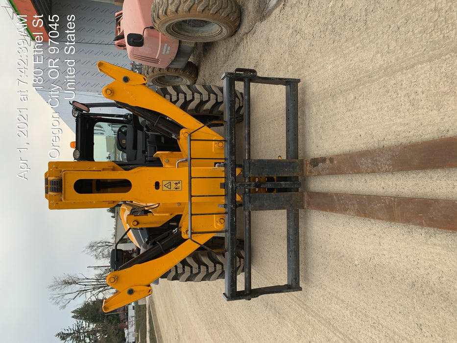 2020 JCB 510-56 JCB 510-56