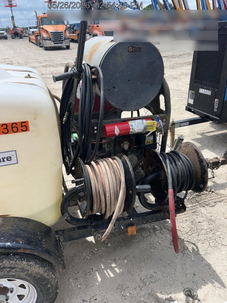 2021 SIMPSON 95005