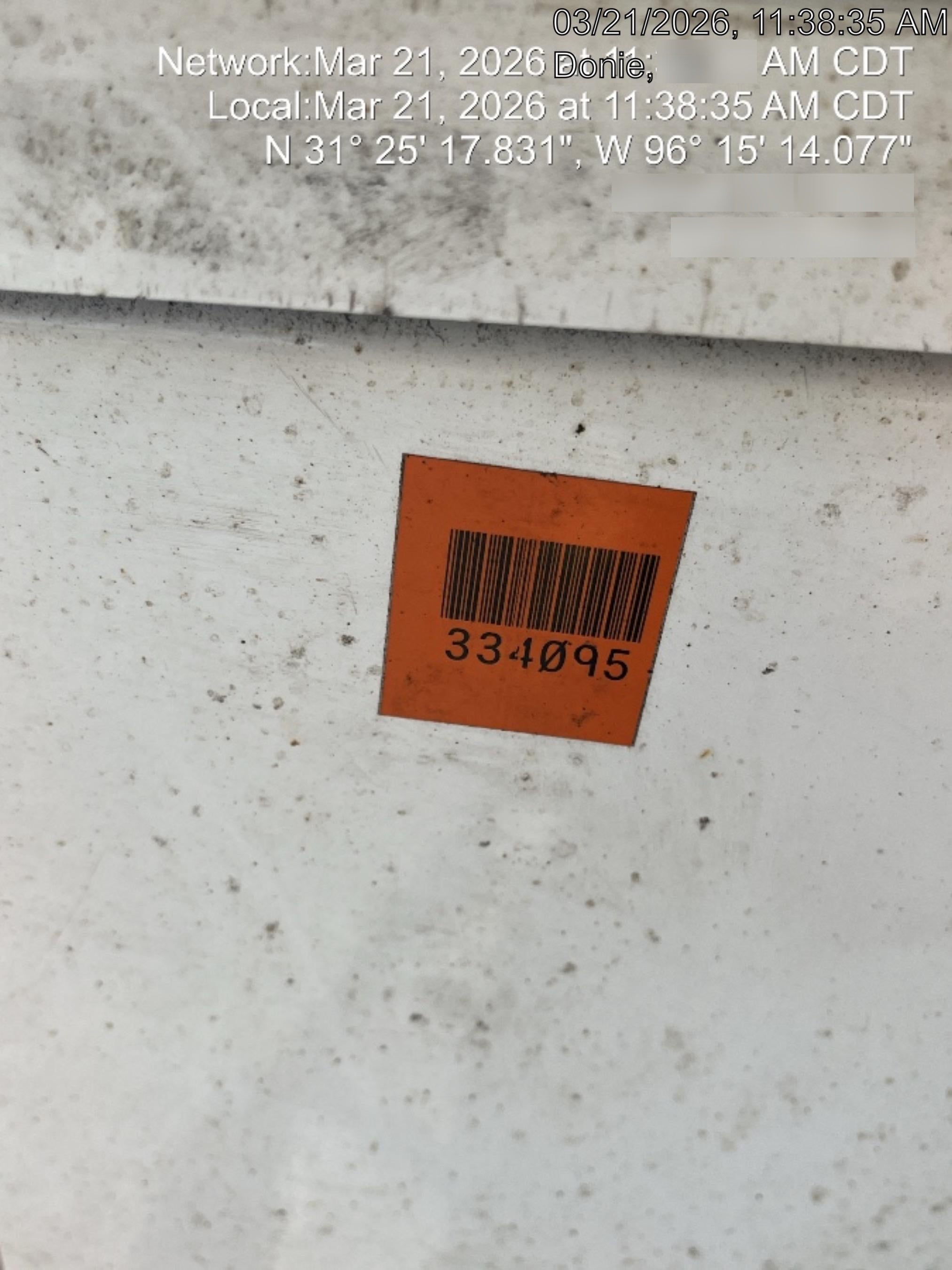 2023 LEX WR6A-7SM-FG26DZ6LD-R