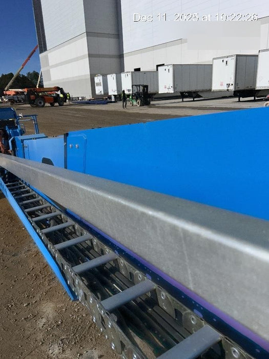 2021 GENIE SX-125 XC