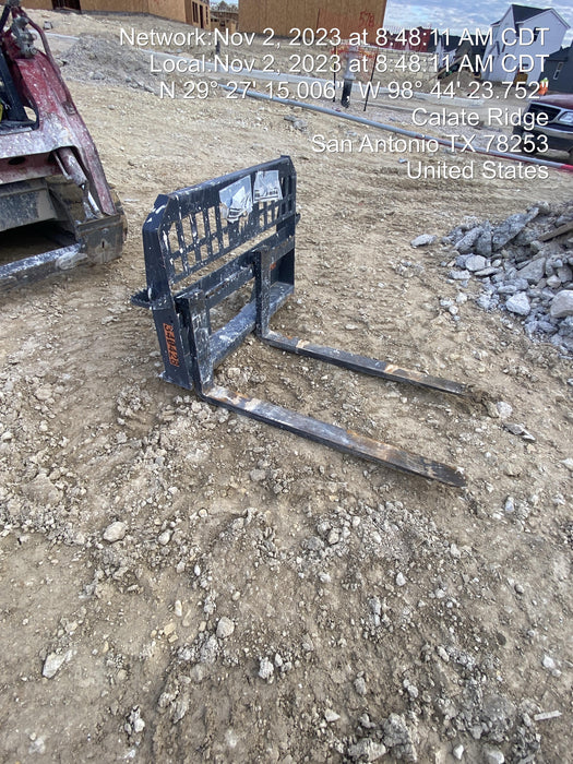 2023 SOLESBEE SPF-48