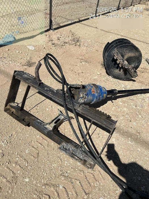 2023 AUGER TORQUE 3300-30