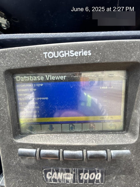 2022 PIONEER PP44S10L761-D2.9L4