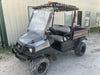 2020 Club Car CA1500G Gas, 2-Seat, ROPS, AWD w/None