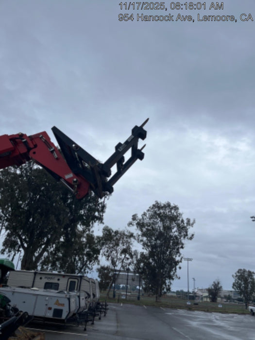 2020 STAR INDUSTRIES 1395B