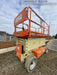 2019 JLG 4069LE Solid Non Marking Tires, Rotating Beacon