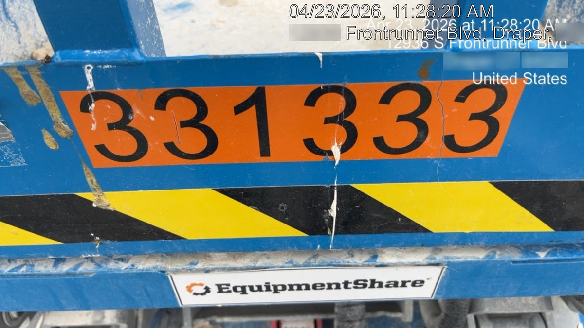 2023 GENIE GS-1432