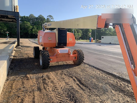 2019 JLG 800AJ