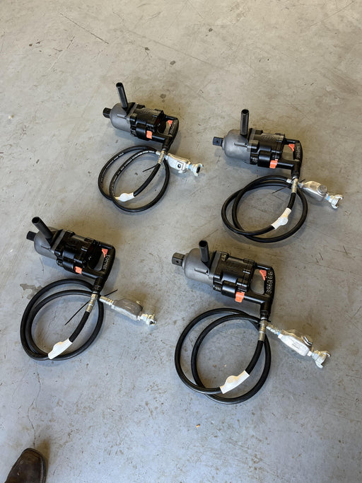 2024 INGERSOLL RAND 3955B2TI