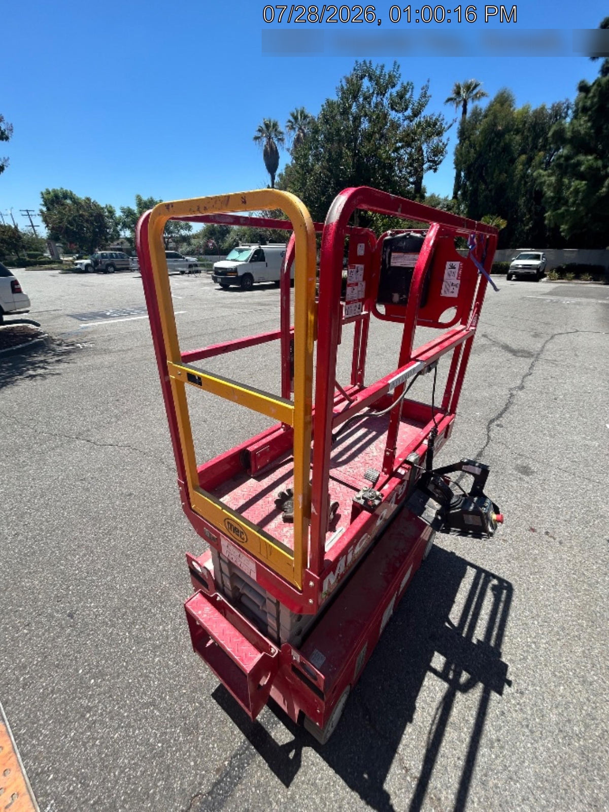 2021 MEC Micro 19