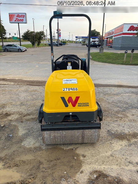 2023 WACKER NEUSON RD12A