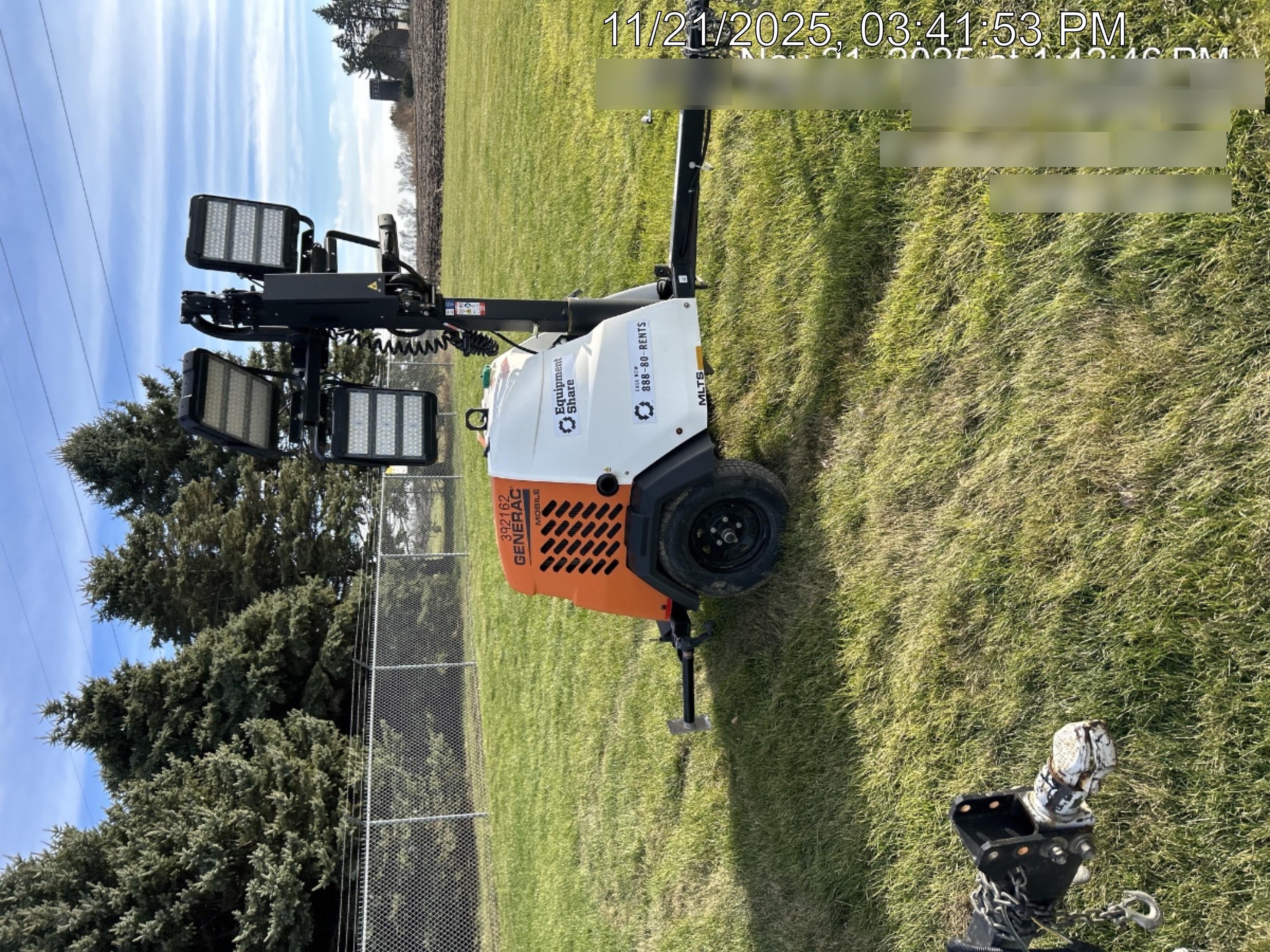 2024 GENERAC MLT2