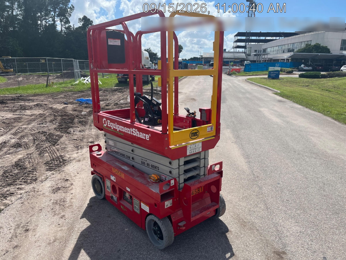 2026 MEC Micro 19+