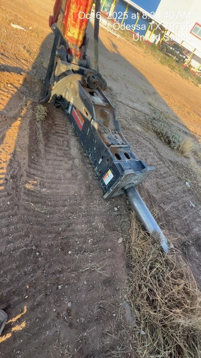 2025 STRIKER TNB-151	